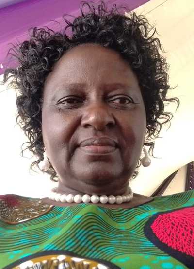 Ester-Mboya